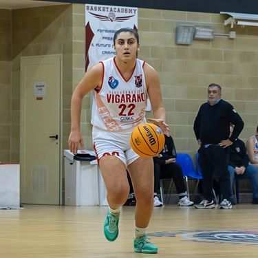 Basket a2 femminile. Vigarano non cambia. Pepe resta capitano