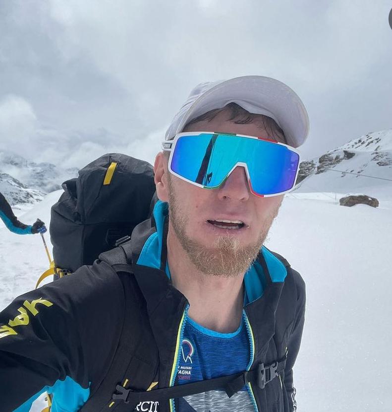 Denis Trento, chi era lo scialpinista morto in Valle d’Aosta