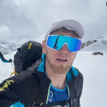 Denis Trento, chi era lo scialpinista morto in Valle d’Aosta