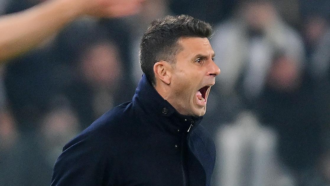 Juve, Motta: “Infortuni? Daremo qualcosa in più. Dobbiamo essere solidi”