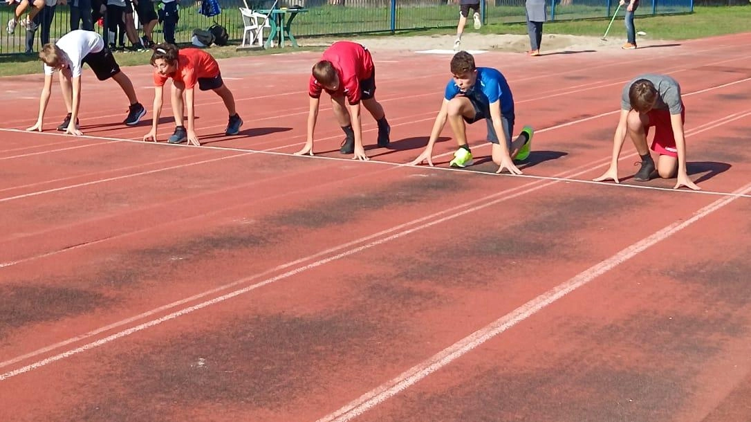 La ’Buonarroti’ sale in cattedra. Grande festa al camposcuola