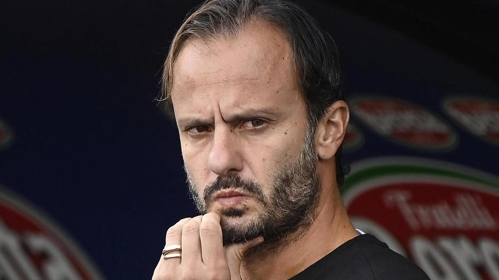 Genoa: il ds Ottolini, più motivi per esonero Gilardino