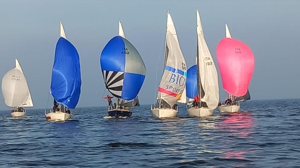 Campionato invernale ’Pirini’, vince il maltempo