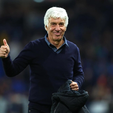 Gasperini, Genoa tosto ma gran partita dell'Atalanta