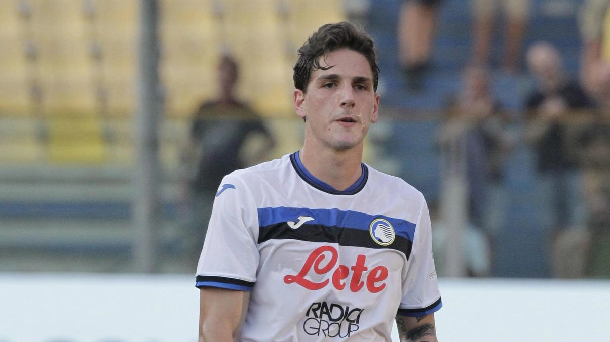 Nicolò Zaniolo, 25 anni, attaccante