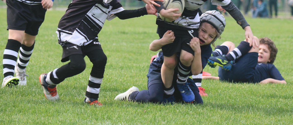 Rugby. Open day venerdì negli impianti del Cus, per i più piccoli. Poi spazio al ’terzo tempo’