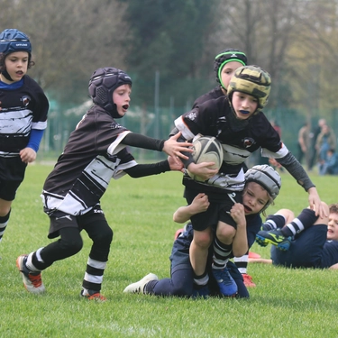 Rugby. Open day venerdì negli impianti del Cus, per i più piccoli. Poi spazio al ’terzo tempo’