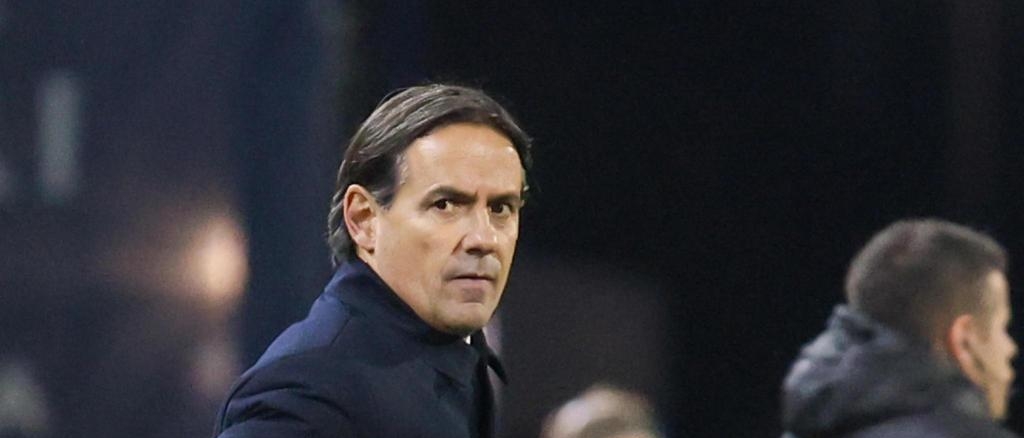 Simone Inzaghi elogia l'Inter dopo la vittoria contro il Cagliari, ora testa alla Super Coppa