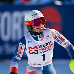 Slalom femminile oggi, Ljutic vince a Semmering. Crisi Italia: nessuna a punti