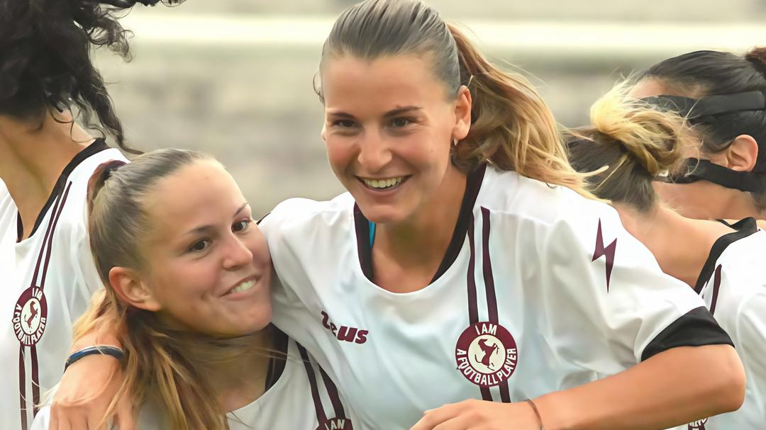 Calcio femminile, successo in Coppa con il Chievo e passaggio del turno. Due squilli di Fracas per gli ottavi. Le amaranto si regalano la Fiorentina