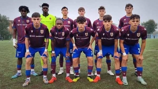 La Reggiana affronta il Parma nel Derby dell’Enza. Sfide anche per Under 13, 14, 15, 16 e 17 in un weekend ricco di calcio.