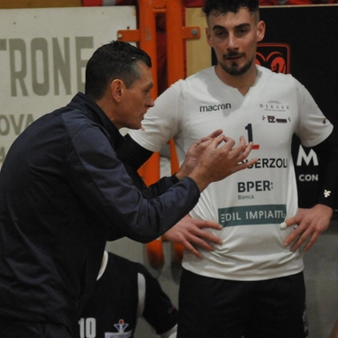 Volley Forlì ripescato : "Felici, ce lo meritavamo"