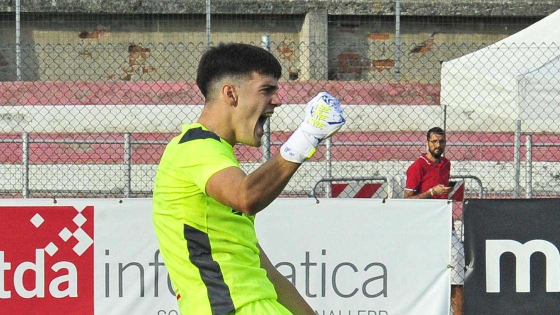 Vukovic sotto pressione. La Vis teme il Pontedera