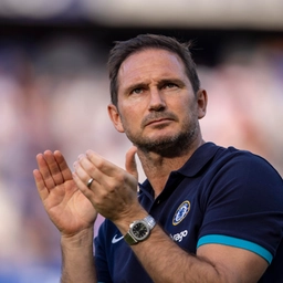 Lampard torna in panchina: è il nuovo allenatore del Coventry City