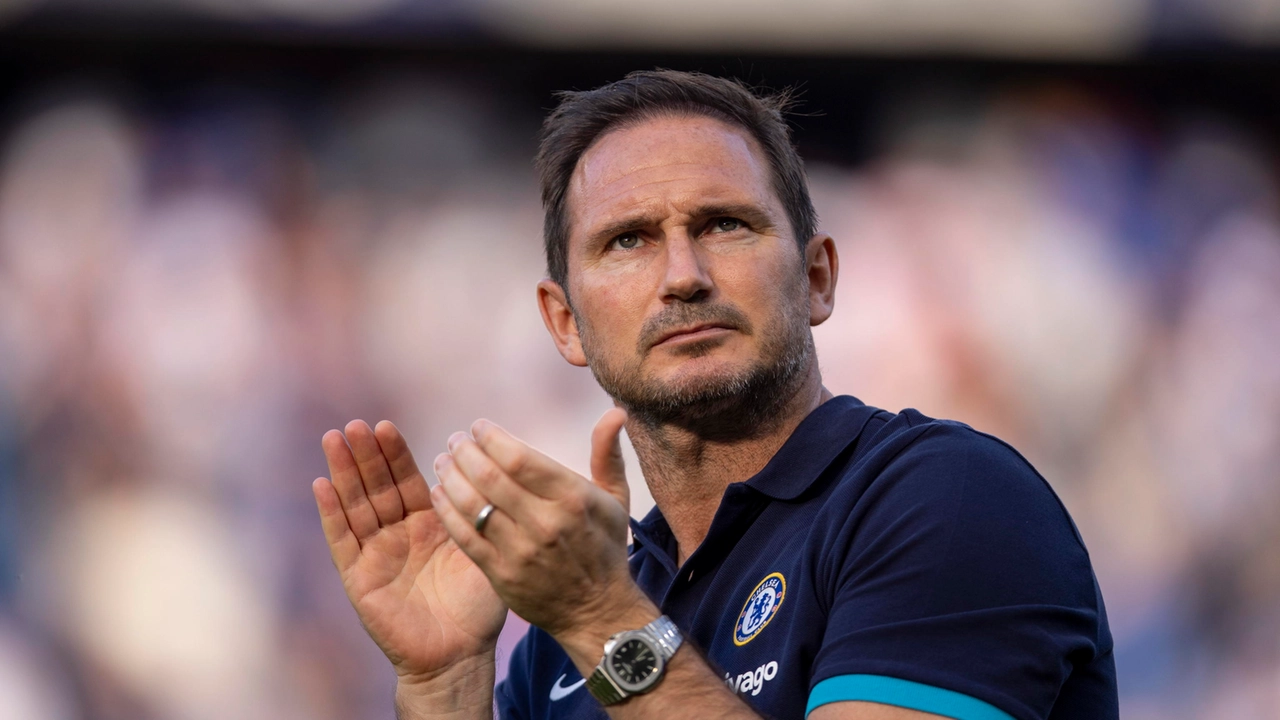 Frank Lampard 