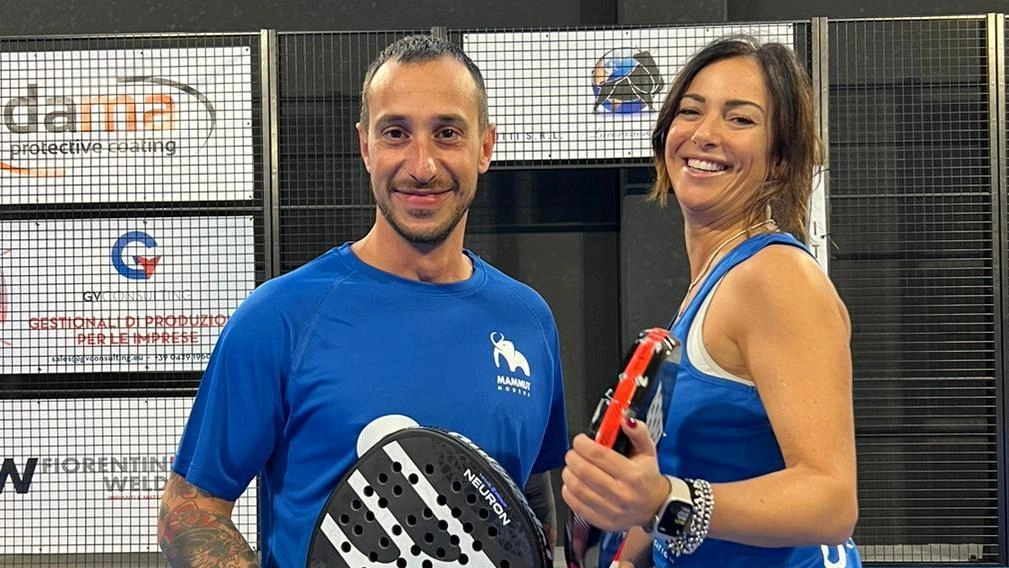 Il Mammut Club trionfa nella Coppa Emilia-Winter Cup 2024 del circuito Msp, battendo l'All Star Padel 2-1. Secondo posto nel girone, prossimo torneo di beneficenza in programma.