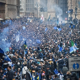 Lazio-Inter, che rivalità. Uefa, 5 maggio e “scippi“