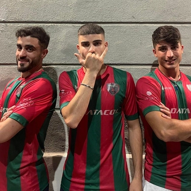 Calcio Seconda categoria Lerici punta in alto. Dal Romito Magra arrivano i ’fratelli del gol’