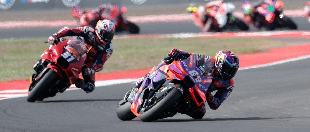 Orari Motogp Giappone: Sky e Tv8, dove vedere qualifiche, Sprint race e Gran premio di Motegi