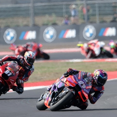 Orari Motogp Giappone: Sky e Tv8, dove vedere qualifiche, Sprint race e Gran premio di Motegi