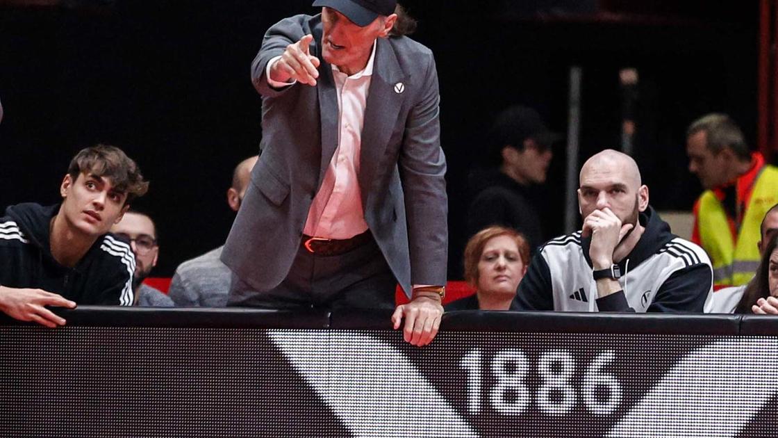 Dusko Ivanovic rivoluziona la Virtus: nuove strategie e sfide in Eurolega