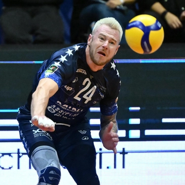 SuperLega. Vero Volley a Modena: "Sfida molto delicata»