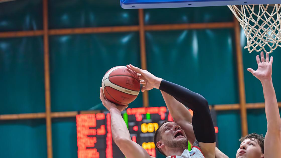 Basket Serie B Nazionale. Chiusi cade per la terza volta di fila. Roma ringrazia