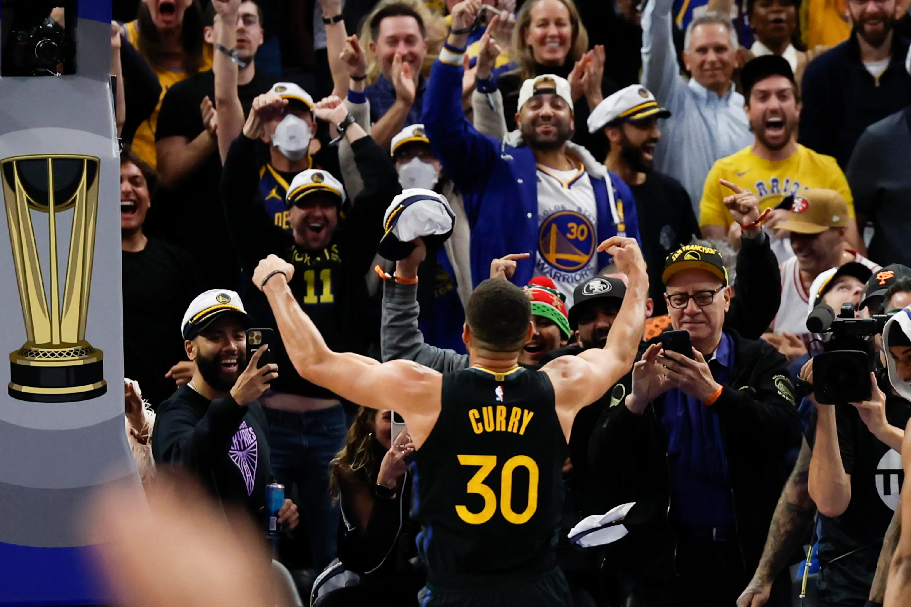 Nba Christmas Day 2024: orari tv e dove vedere le partite