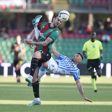 Spal ancora autolesionista, la Ternana vince 4-1 in rimonta