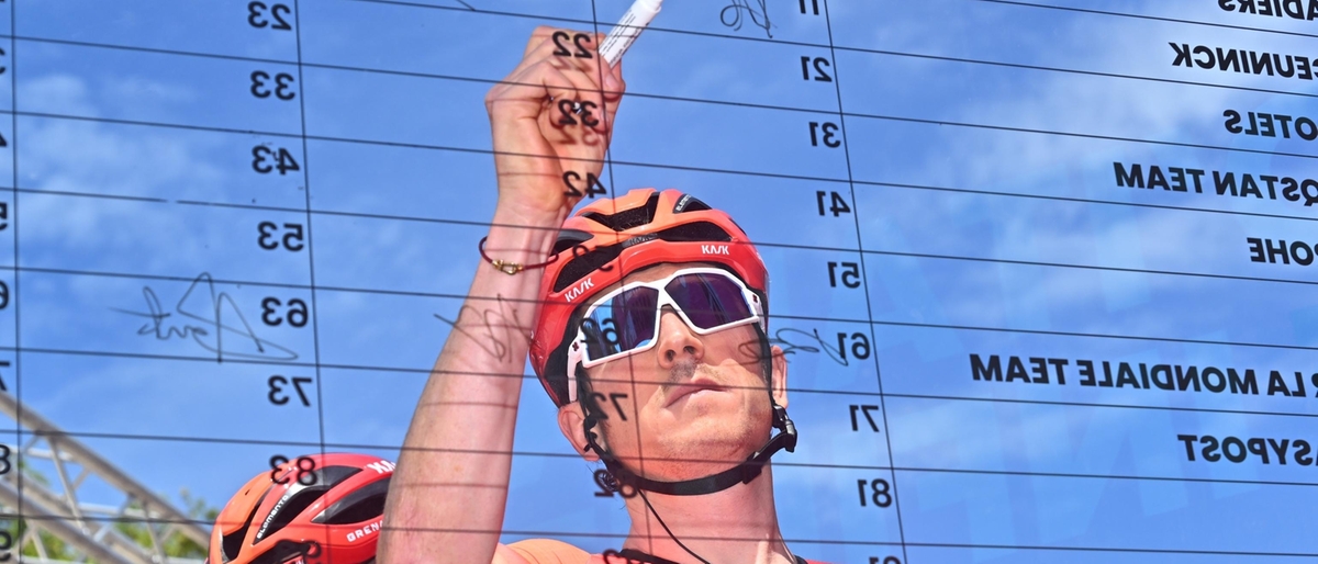 Giro d’Italia 2024, la tappa 8 di Prati di Tivo in tv: favoriti e orari