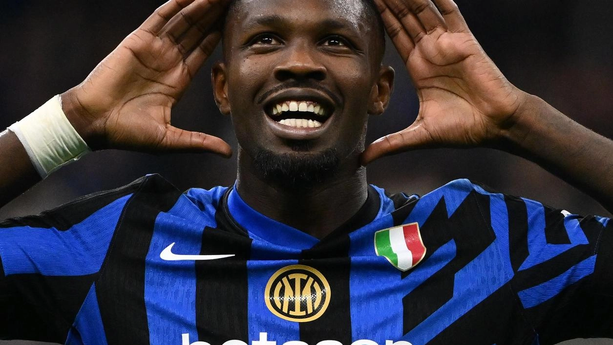 Inter, il re del gol è Thuram. L’Europeo è alle spalle