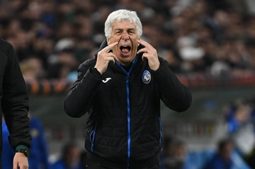 Atalanta, Gasperini: "Pareggio prezioso ma al ritorno servirà una grande gara"