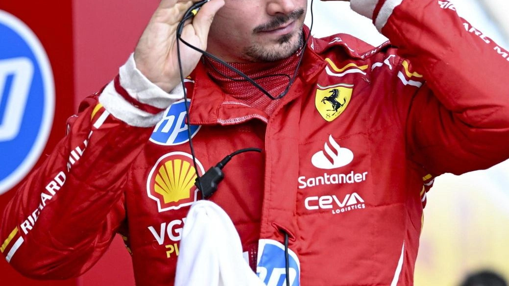 La Ferrari sulle tracce di Elliott per sostituire Cardile, Verstappen nervoso pensa alla Mercedes: nel weekend si corre in Belgio