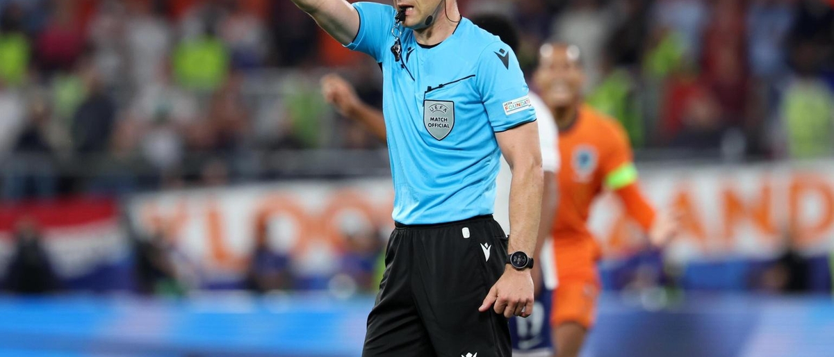 Champions: il tedesco Zwayer arbitra Inter-Stella Rossa