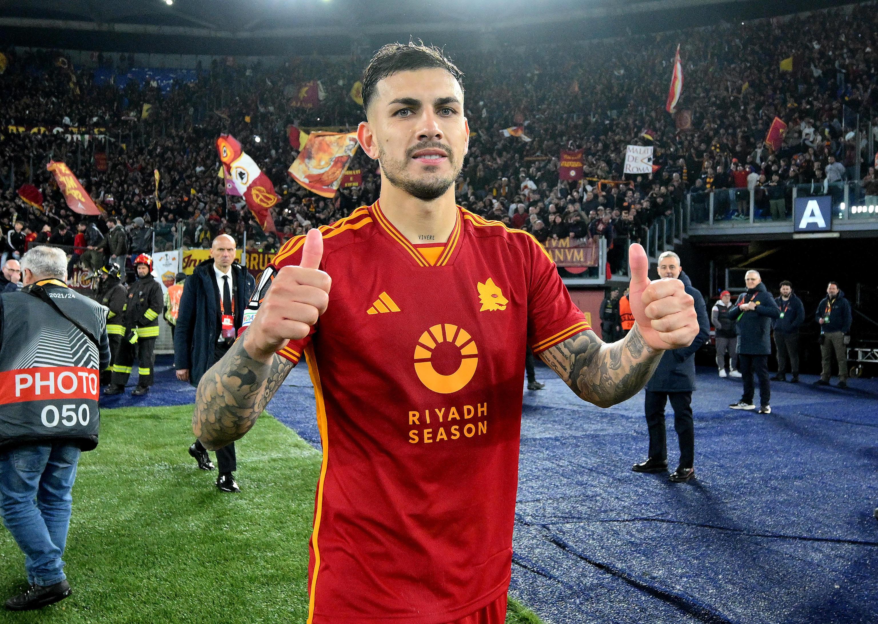 Mercato Roma: nessun big ceduto per il fair play finanziario, oggi la deadline Mercato Roma: nessun big ceduto per il fair play finanziario, oggi la deadline