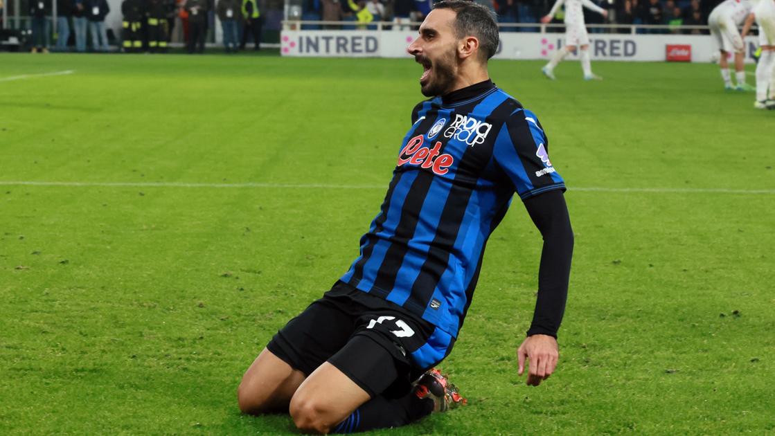 Zappacosta è il jolly della panchina: all’Atalanta una seconda giovinezza