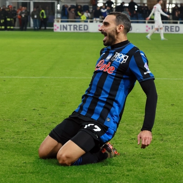 Zappacosta è il jolly della panchina: all’Atalanta una seconda giovinezza