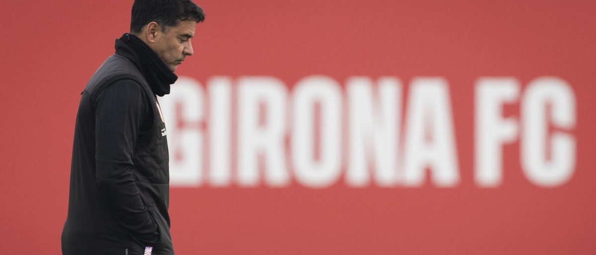 Champions League: Michel del Girona pronto a sfidare il Milan a San Siro