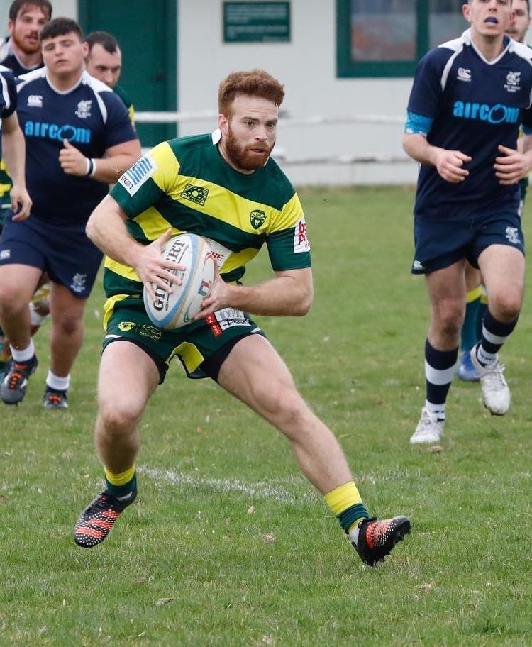 Rugby femminile 