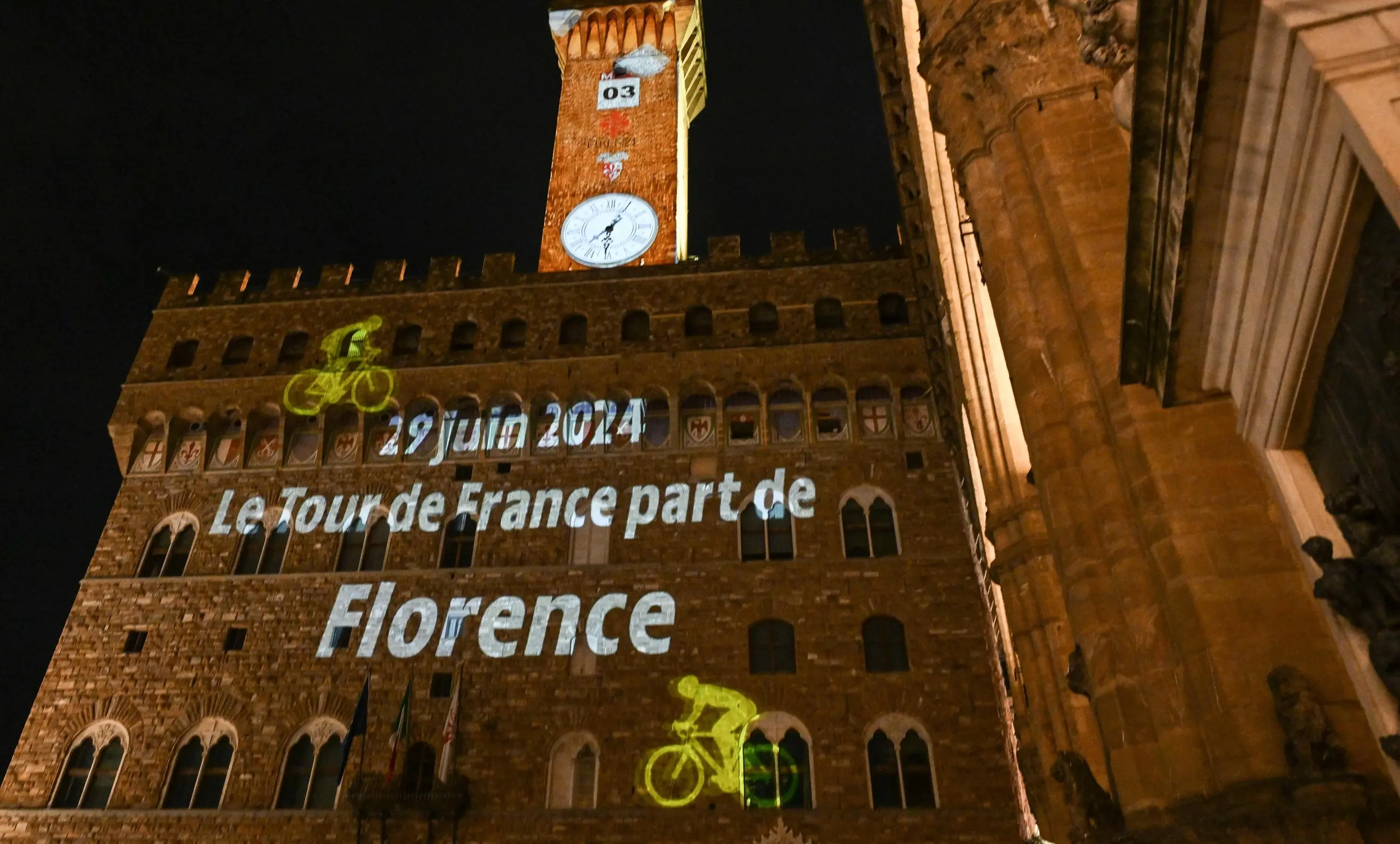 Tour de France, i fenomeni sono già qui