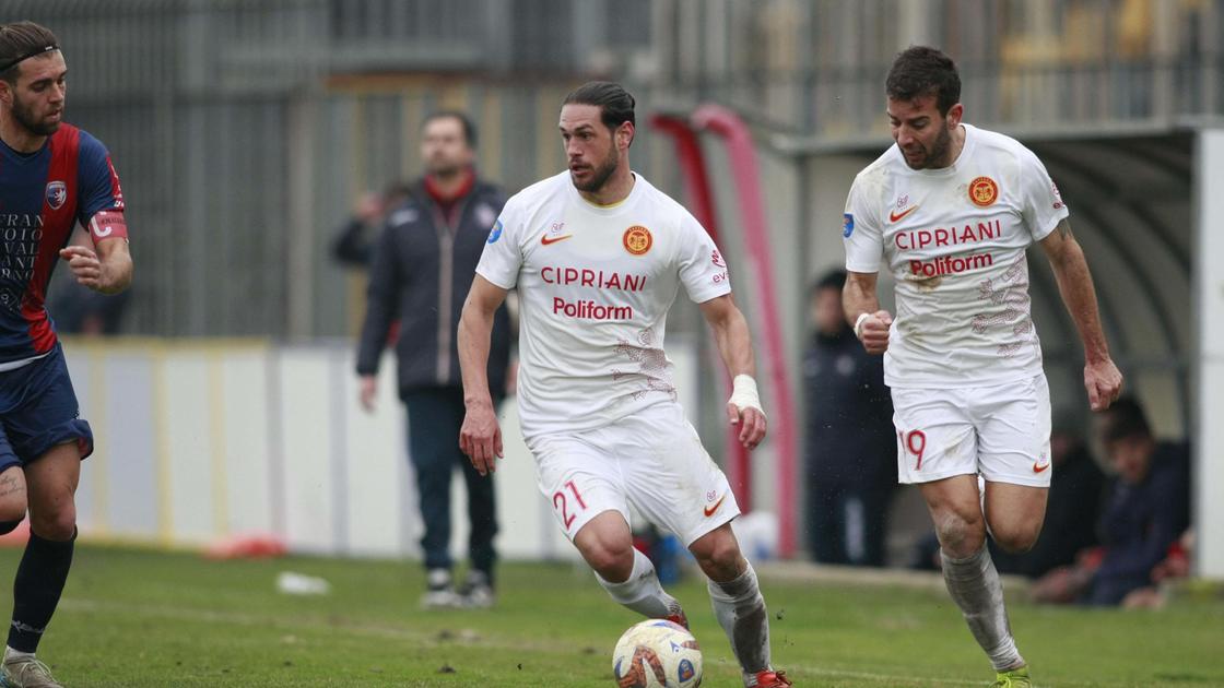 Esame United, aspettando il big match. Ma il Ravenna pensa anche alla Coppa