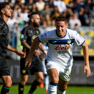 Atalanta, Mario Pasalic a 50 gol in serie A: nessun croato in Italia ha segnato come lui