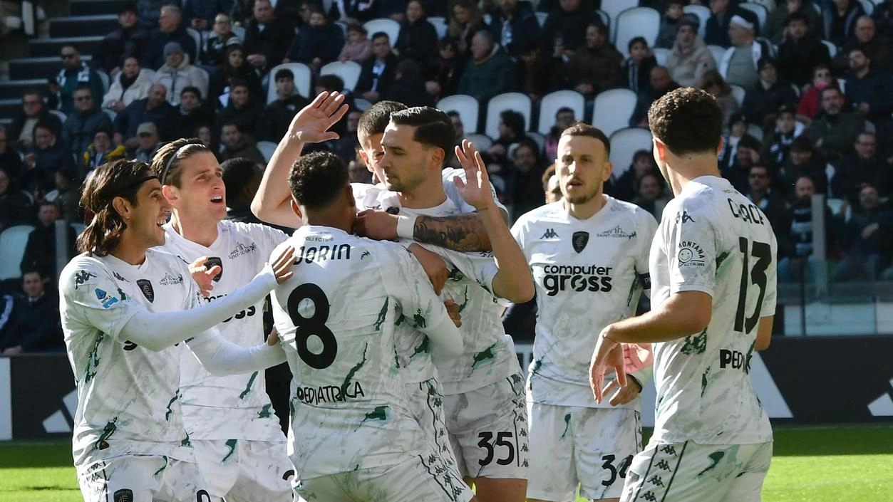 La squadra di D’Aversa dovrà cercare di limitare i punti di forza bianconeri provando allo stesso tempo a mettere in campo i propri La squadra di D’Aversa dovrà cercare di limitare i punti di forza bianconeri provando allo stesso tempo a mettere in campo i propri