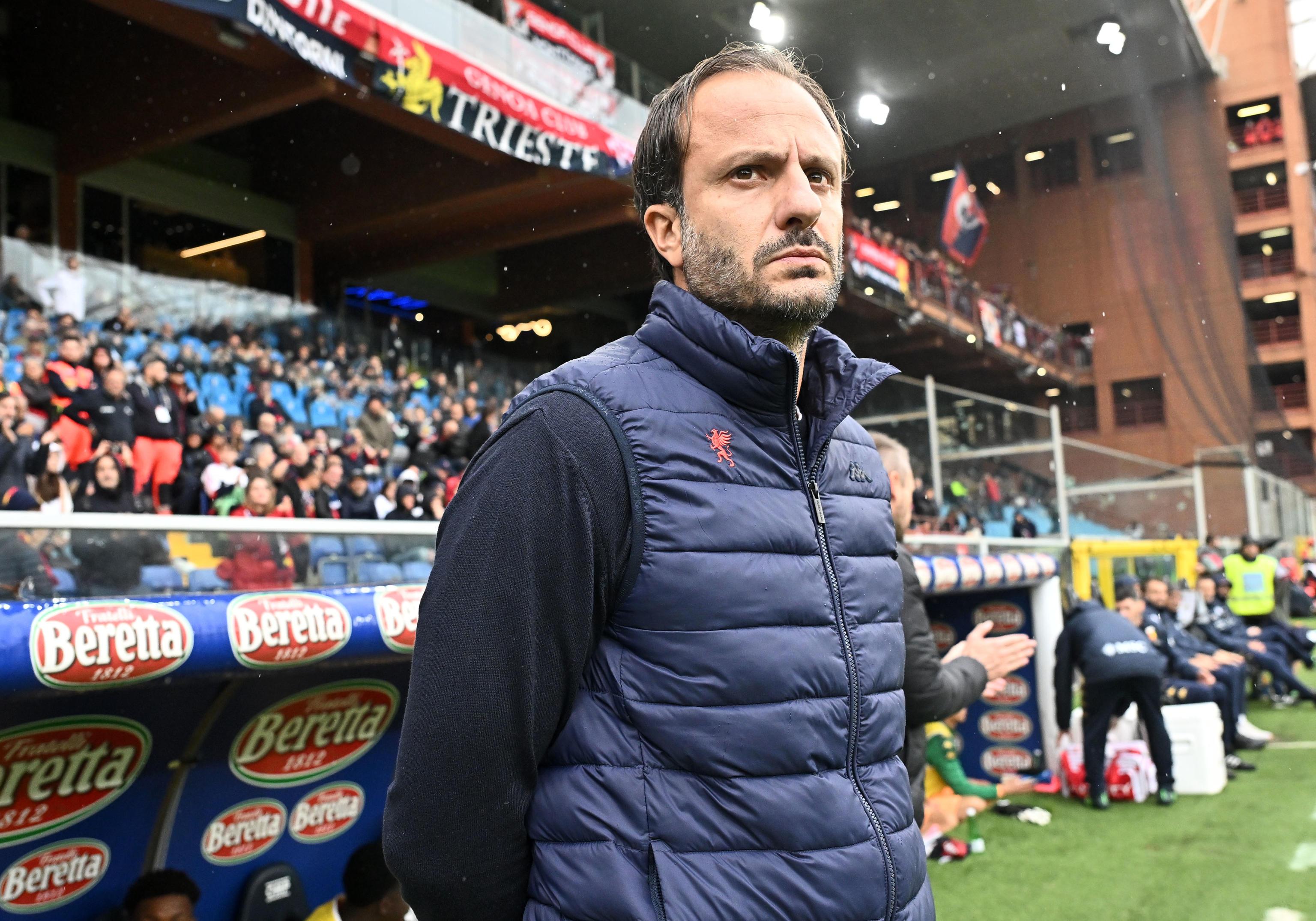 Lazio Genoa: probabili formazioni e orari tv. Gilardino all