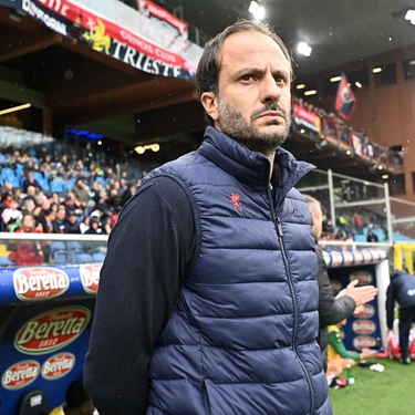 Lazio-Genoa: probabili formazioni e orari tv. Gilardino all'Olimpico per salvare la panchina