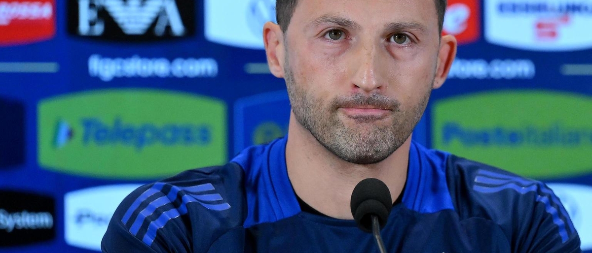 Domenico Tedesco licenziato: la Federcalcio belga cerca il successore