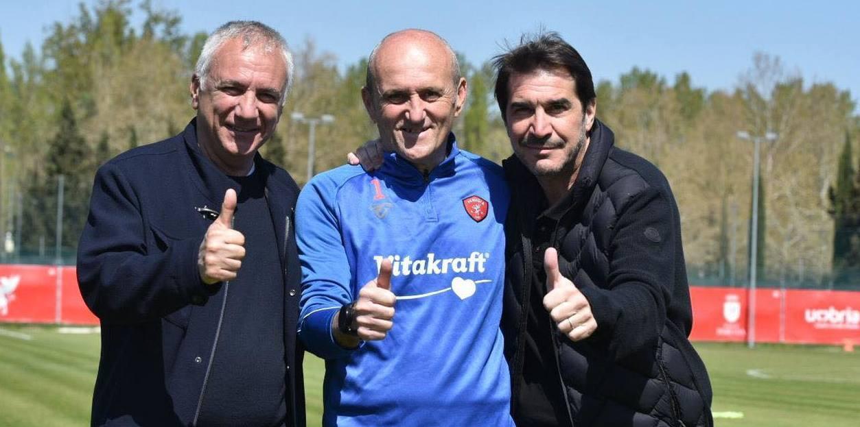 carpi confermato nel girone b della serie c attesa per l annuncio di cassani