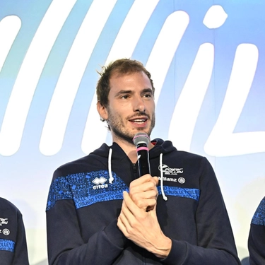 L’intervista al capitano della Powervolley. "È Il mio ultimo anno, voglio divertirmi e... vincere»