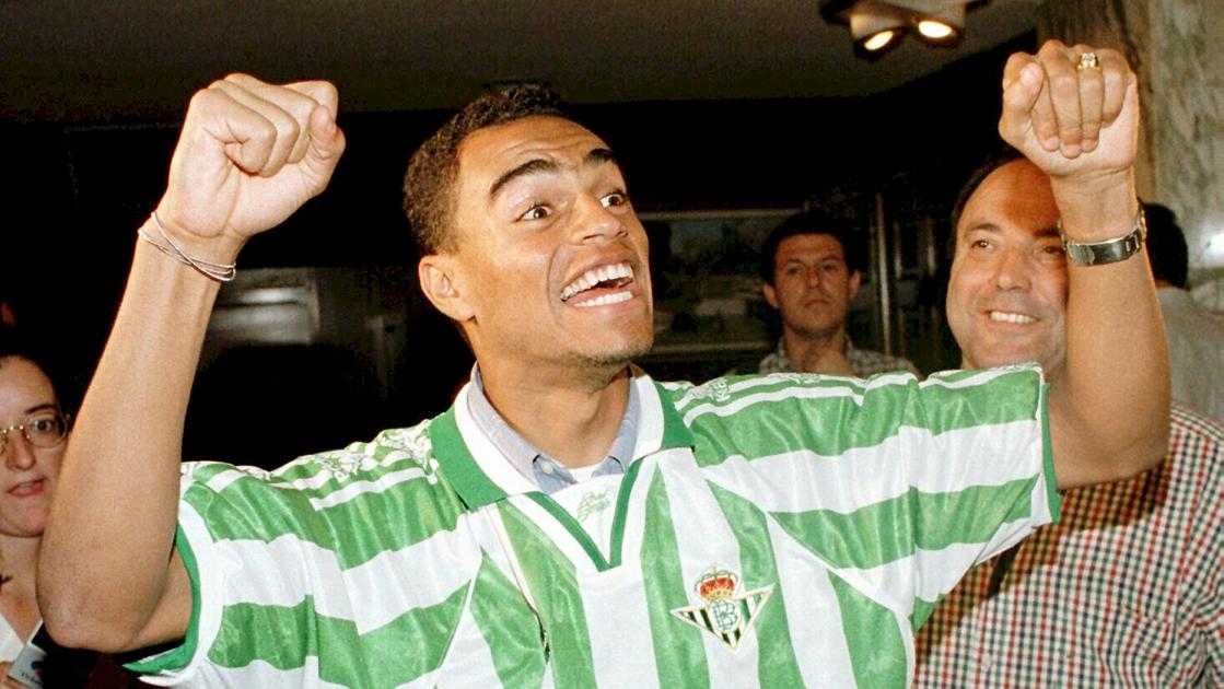 Contratti, il record non è di Haaland: Denilson firmò per 12 anni