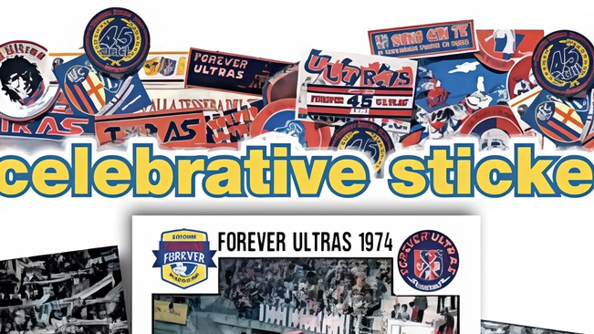 A Bologna arriveranno due nuove figurine solidali: una dedicata ai Forever Ultras e l'altra a Eraldo Pecci, ex campione rossoblù. Le iniziative sostengono BimboTu Onlus e il Museo del Grande Torino.